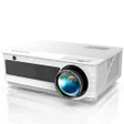 hd video projector guide icon