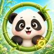 Ikona programu: Panda Loop: Logic Puzzle