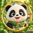 Иконка программы: Panda Loop: Logic Puzzle