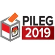 Pileg Pemilu 2019 icon