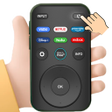Icoon van programma: Vizio Smartcast Remote Co…