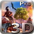 プログラムのアイコン：Native American 3D Pro
