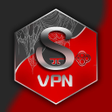 أيقونة البرنامج: Spider VPN - vpn Super Fa…