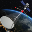 أيقونة البرنامج: Satellite Pointer  Tracke…