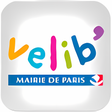 Icon of program: Velib'