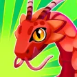 Ícone do programa: Dragon Rush - Elemental r…