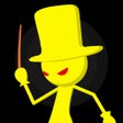 Иконка программы: Stick Fighters -Stickman …