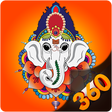 Иконка программы: Astro 360 : Real Astrolog…