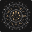 Ikona programu: Black Horoscope