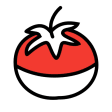 Symbol des Programms: Ketchup for Pokémon