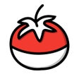 أيقونة البرنامج: Ketchup for Pokémon