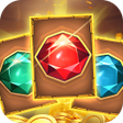 أيقونة البرنامج: Lucky Gems Spin