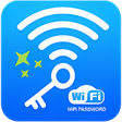 Wifi Password Key Show - Show All WiFi Password icon
