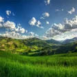 プログラムのアイコン：Nature Wallpapers Scenery