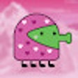 程序图标：Doodle Jump for Chrome Ga…