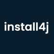 Ícone do programa: install4j 10