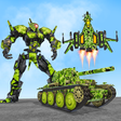 Icon of program: US Army Robot Transformat…