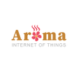 أيقونة البرنامج: Aroma IoT