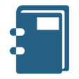 プログラムのアイコン：Hisab Kitab App  Apna Kha…