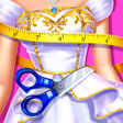 Programikonen: Wedding Dress Maker 2