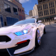 プログラムのアイコン：M3 Car  Drift Game 2023