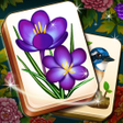 프로그램 아이콘: Mahjong Blossom Solitaire