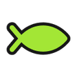 Biểu tượng của chương trình: Brainfish Agent Assist