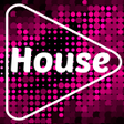 程序图标：House Music Radio
