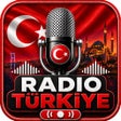 Icoon van programma: Türkçe Radyo Dinle