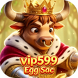 Ikon program: vip599Egg Sac