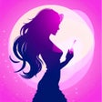 Icoon van programma: Amber-live
