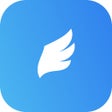 Symbol des Programms: Wingr Dating