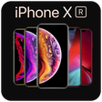 Иконка программы: Wallpaper For Iphone xr