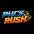 Programın simgesi: PUCK RUSH