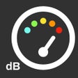 Programın simgesi: Sound Level Meter Pro