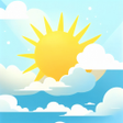Ícone do programa: Cool Weather
