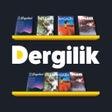 Programın simgesi: Dergilik