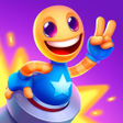 Biểu tượng của chương trình: Rocket Buddy
