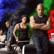 Icoon van programma: Fast and Furious Wallpape…
