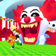 Icon of program: Escape Clown: Catch Memer…