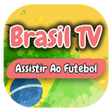 Icône du programme : TV Brasil ao vivo no celu…