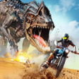 Ícone do programa: Transdinos: Jurassic Mech…