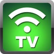 Programın simgesi: Photos on TV by InPixio