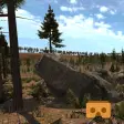 VR Forest Relaxation Walking i