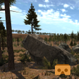 Icoon van programma: VR Forest Relaxation Walk…