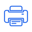 Icoon van programma: Printer App  Scanner Docu…