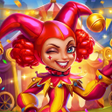 ไอคอนของโปรแกรม: Runaway Jester 2