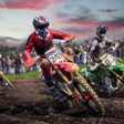 程序图标：Motocross Dirt Bike Frees…