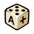 Programın simgesi: Dice Roller 3D  LuckyToss