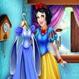 ไอคอนของโปรแกรม: Snow Whites Closet